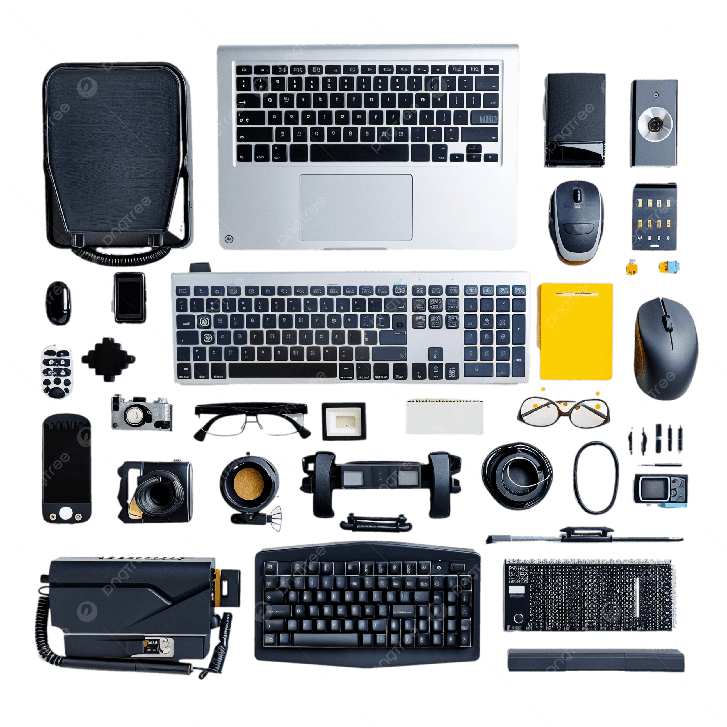 Computer Accessories in Bulk