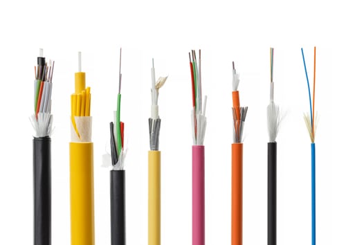 Fiber Optic Cables