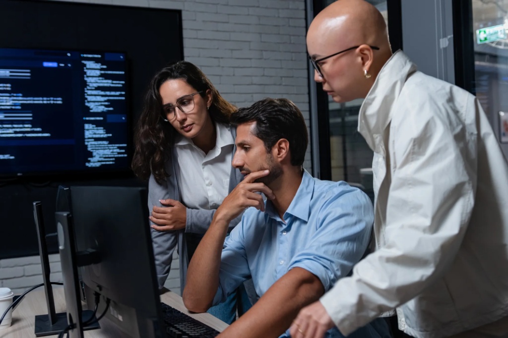 CoreGrid Technical Engineers