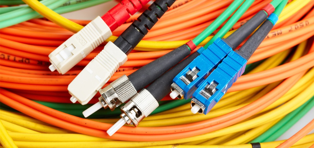 Fiber Optics