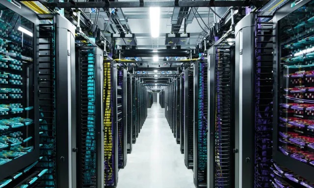 Data Center Architecture