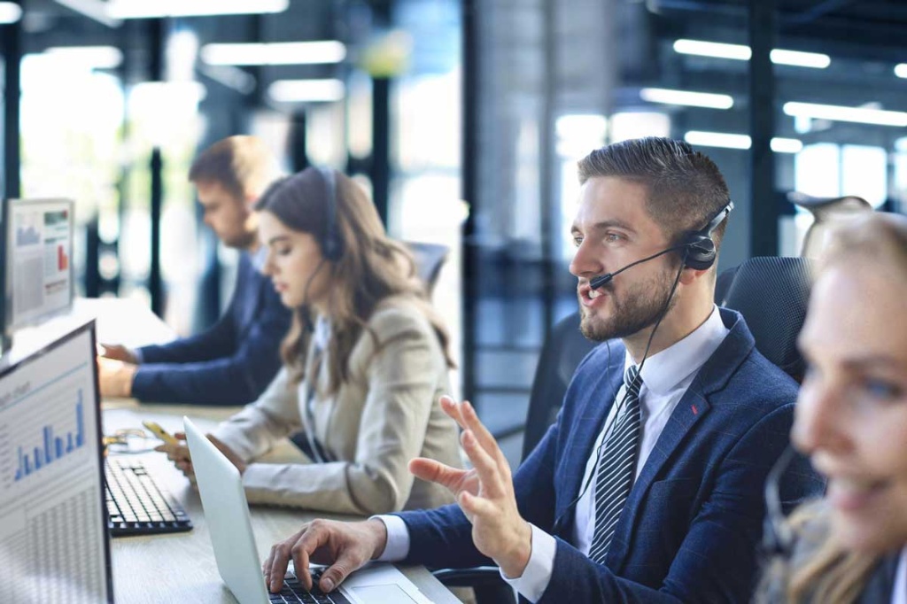 Wireless Solutions